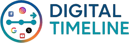 Digital Timeline